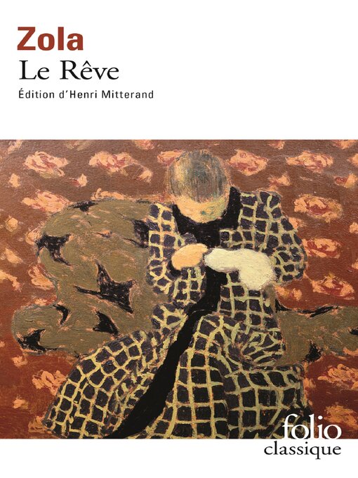 Title details for Le Rêve by Émile Zola - Available